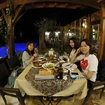 Hotel Melrose Pamukkale