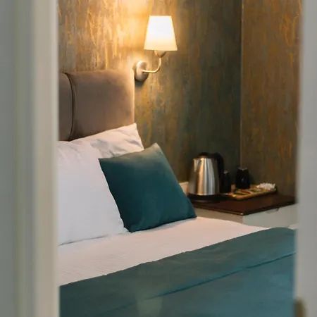Hotel Melrose 3*
