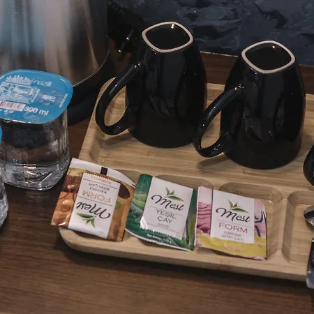 Melrose Hotel Pamukkale