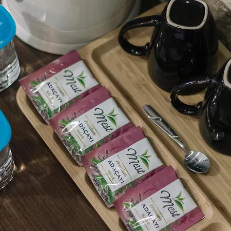 ホテル Melrose パムッカレ