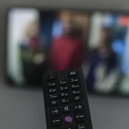 Hotel Melrose Pamukkale