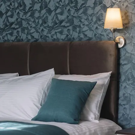 Melrose Hotel Pamukkale