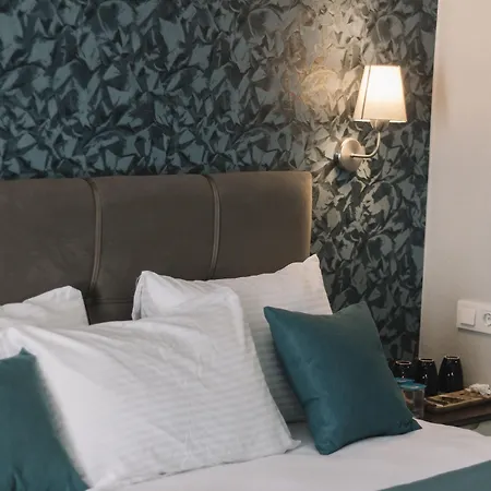 Melrose Pansiyon Hotel Pamukkale