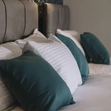 Melrose パムッカレ