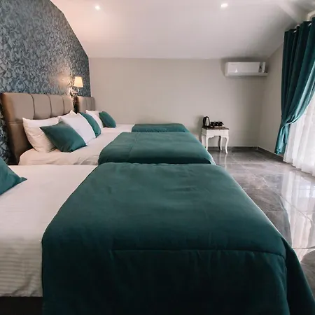 Melrose 3* Pamukkale