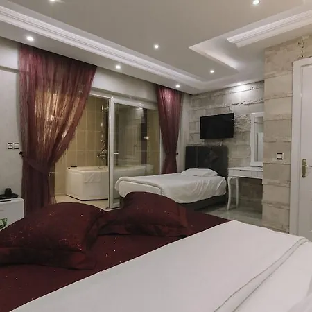 Melrose House