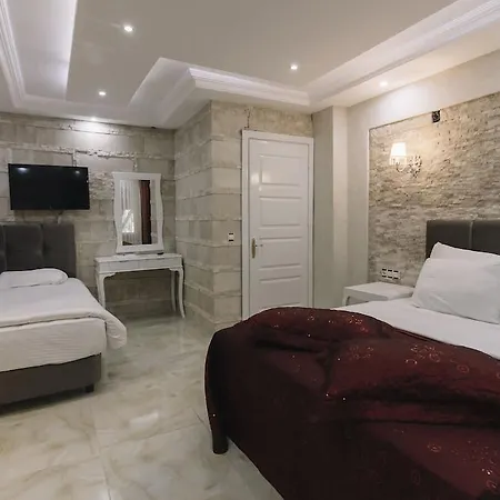 Hotel Melrose Pamukkale