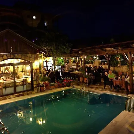 Hotel Melrose Pamukkale