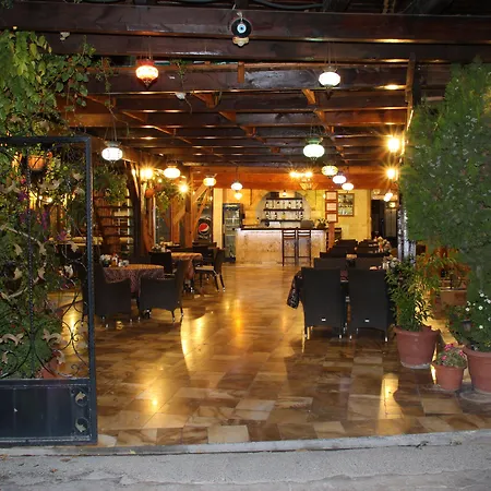 Hotel Melrose Pamukkale