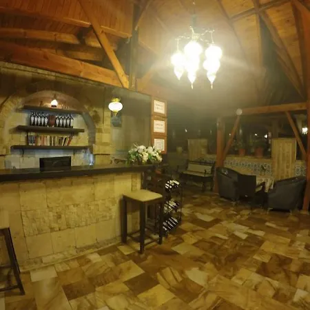 Melrose 3* パムッカレ