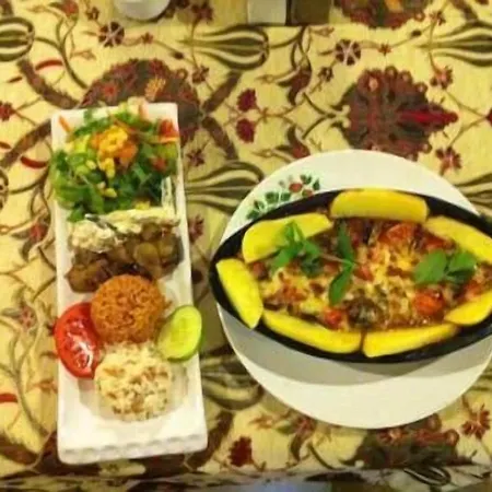 Melrose 3* Pamukkale