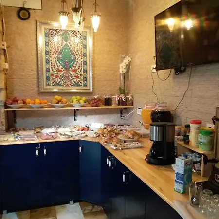 Melrose 3* パムッカレ