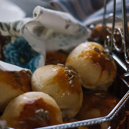 Melrose 3* Pamukkale