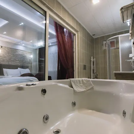 Hotel Melrose Pansiyon