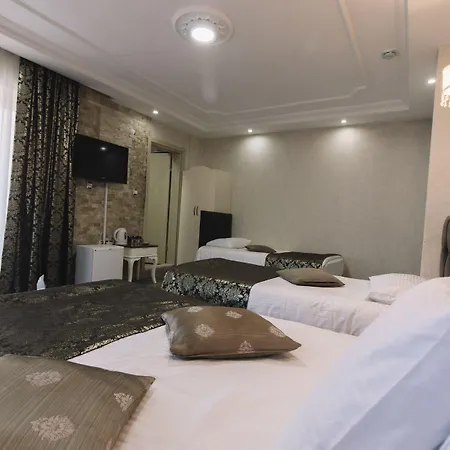 Melrose Hotel Pamukkale