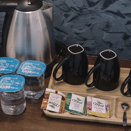 Melrose ホテル 3*