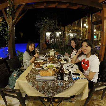 Hotel Melrose Pamukkale