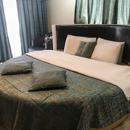 מלון Melrose House פמוקלה