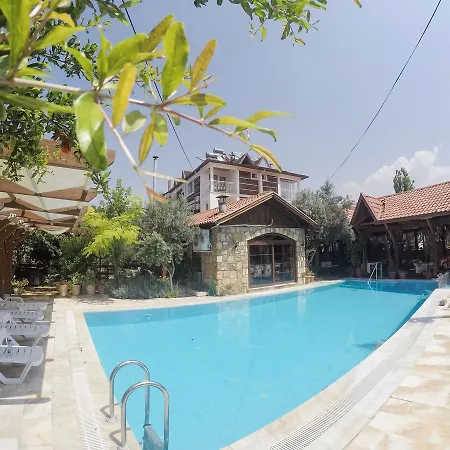 Melrose House פמוקלה