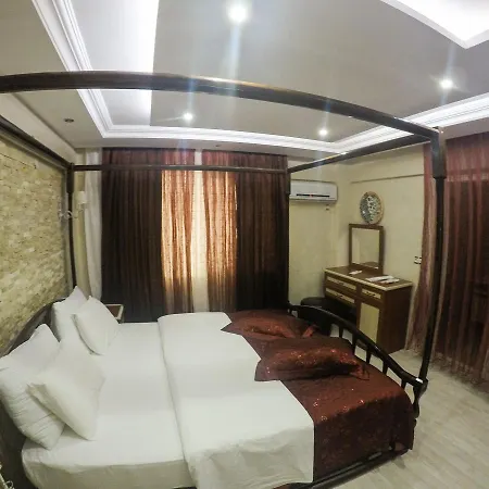 Melrose 3* Pamukkale