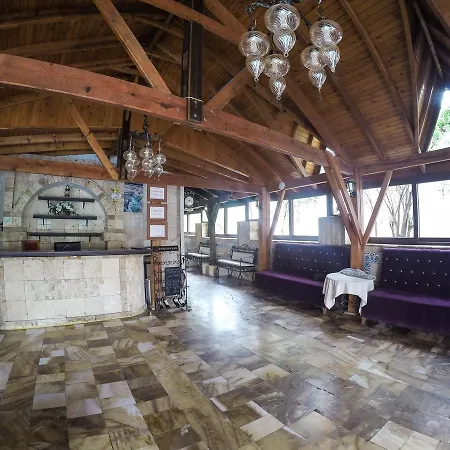 Hotel Melrose Pamukkale