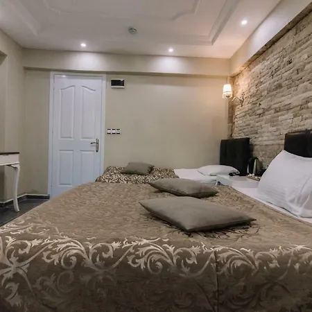 Melrose Pansiyon Hotel