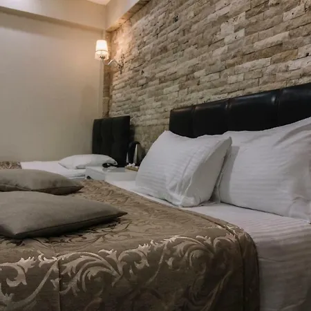 מלון Melrose House