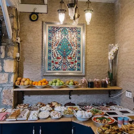 Melrose House מלון פמוקלה