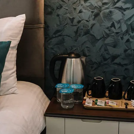 Melrose Hotel Pamukkale