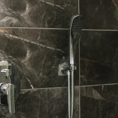 ホテル Melrose パムッカレ