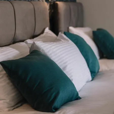 Hotel Melrose Pamukkale