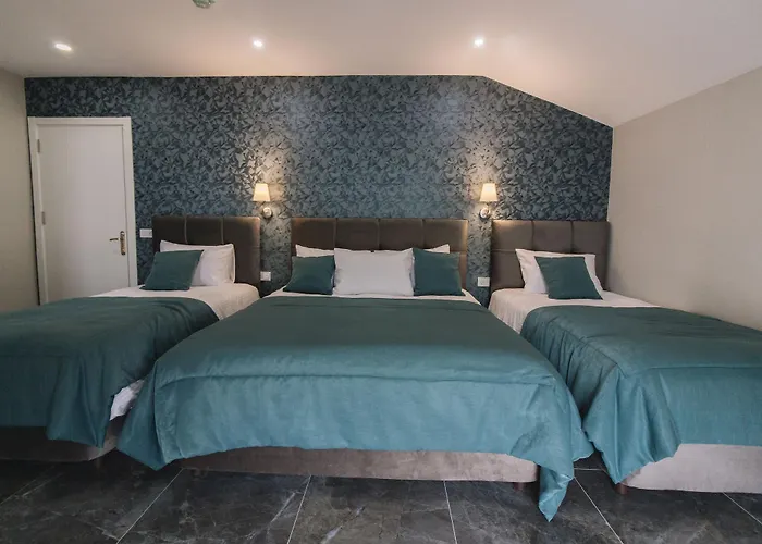 Melrose Hotel Pamukkale