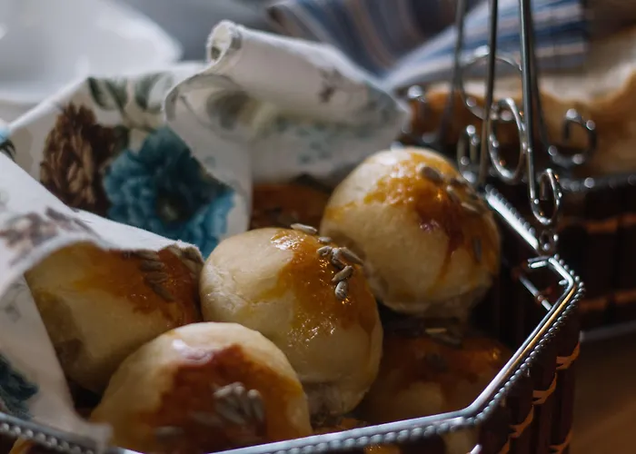 Melrose 3* Памуккале