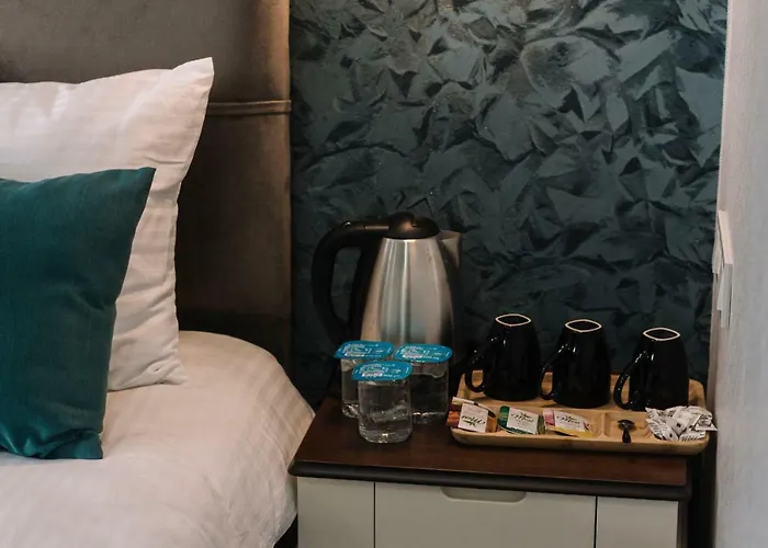 Melrose Hotel Pamukkale