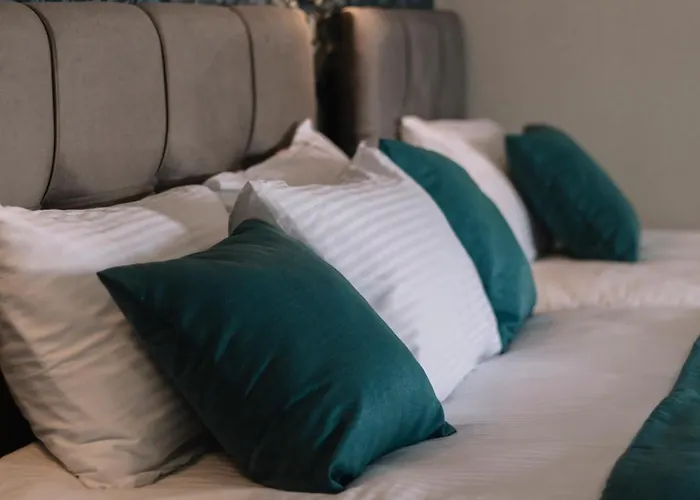 Hotel Melrose Pamukkale