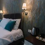 Melrose 3* פמוקלה