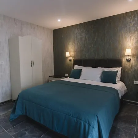 Melrose House Pamukkale