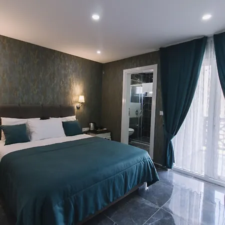 Melrose House Pamukkale