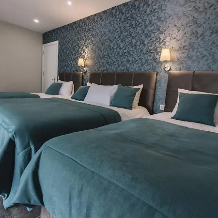 Melrose House Hotel