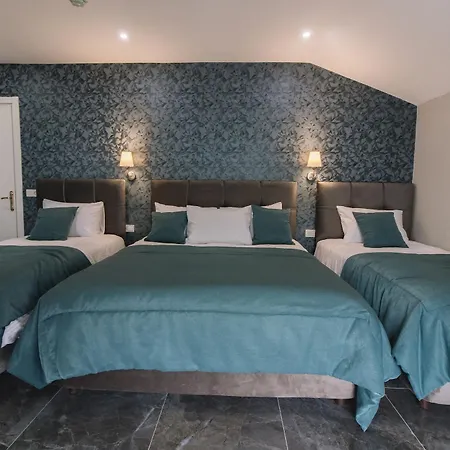 Melrose House Hotel Pamukkale