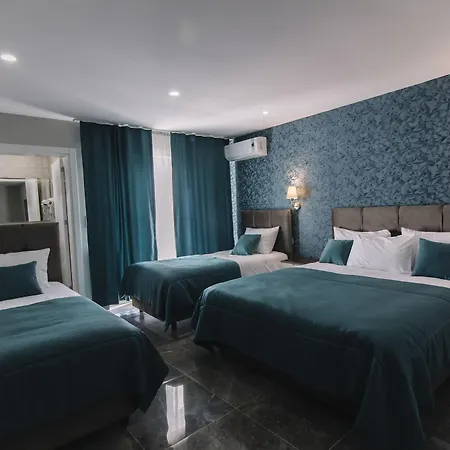 Hotel Melrose House