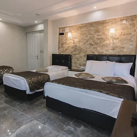 Melrose House Pamukkale