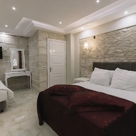 Melrose House Hotel Pamukkale