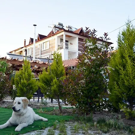 Melrose House Pamukkale