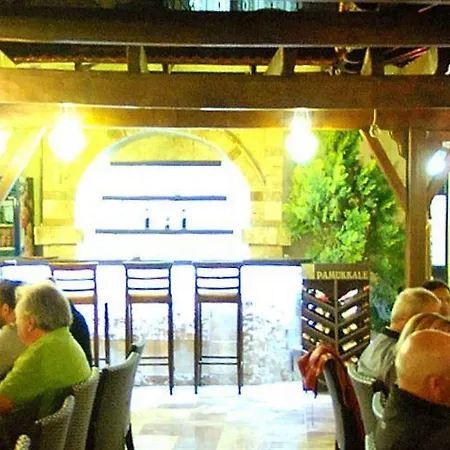 Melrose House Hotel