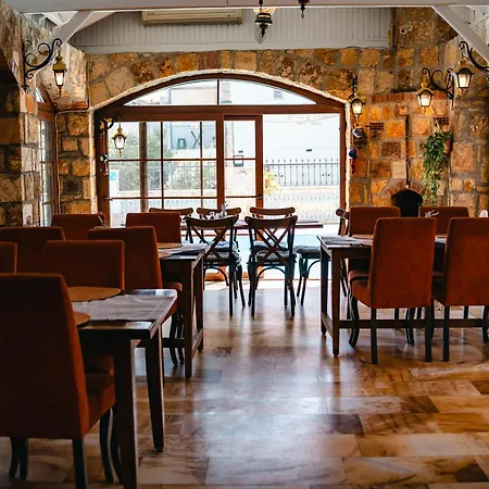 Melrose Hotel Pamukkale