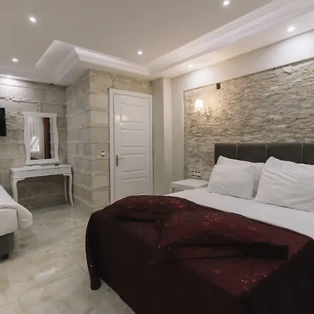Hotel Melrose