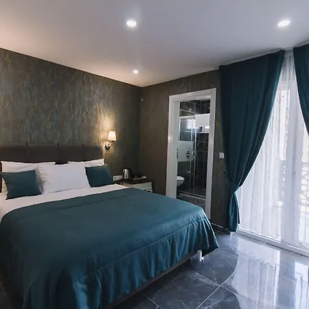 Melrose Hotel Pamukkale
