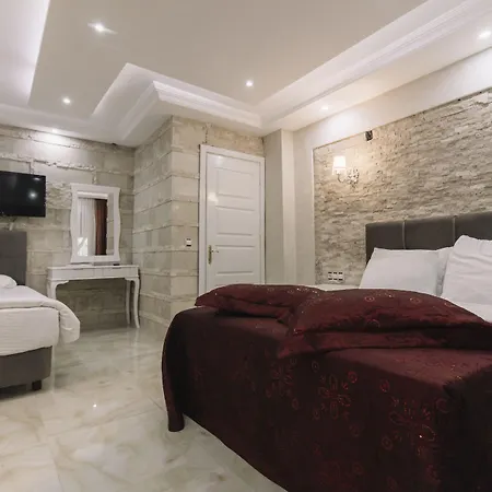 Melrose Hotel Pamukkale