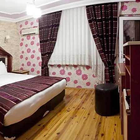 Melrose House Hotel Pamukkale